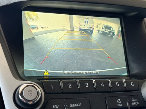 Used 2016 Chevrolet Equinox LT w/ Convenience Package AWD/4WD image 19