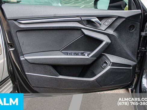 Used 2022 Audi A3 2.0T Premium image 31