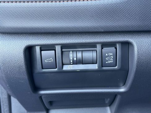 Certified 2026 Subaru Forester Touring image 22