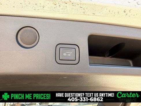 Used 2026 Chevrolet Equinox ACTIV w/ Convenience Package III image 28