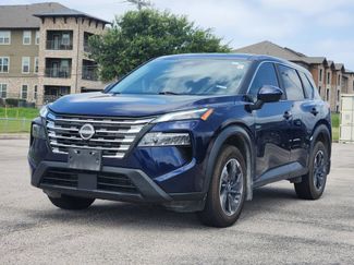 Used 2024 Nissan Rogue SV FWD video 2