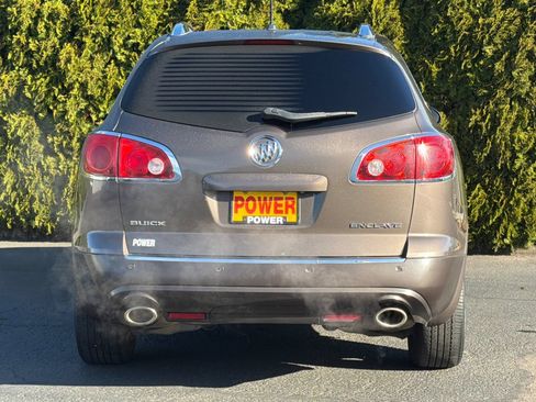Used 2012 Buick Enclave Convenience FWD image 5