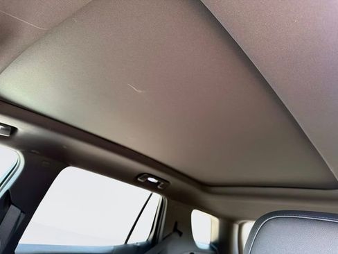 New 2026 Chevrolet Equinox RS w/ Convenience Package III FWD image 21