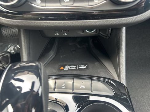 New 2026 Buick Envista Sport Touring w/ Convenience I Package FWD image 22