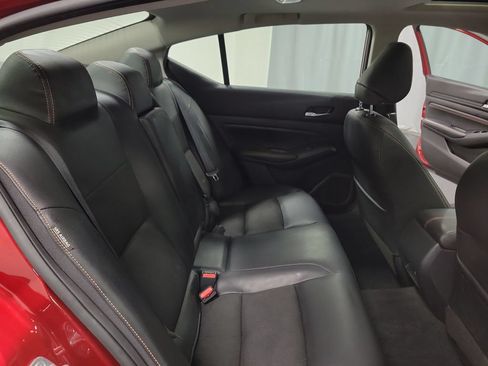 Used 2020 Nissan Altima 2.5 SR w/ Premium Package AWD/4WD image 22