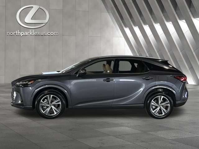 Certified 2025 Lexus RX 350 Premium w/ Accessory Package (Z1) FWD image 1