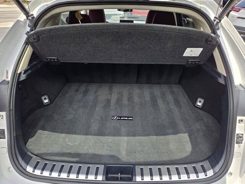 Used 2021 Lexus NX 300 FWD w/ Accessory Package 2 image 20