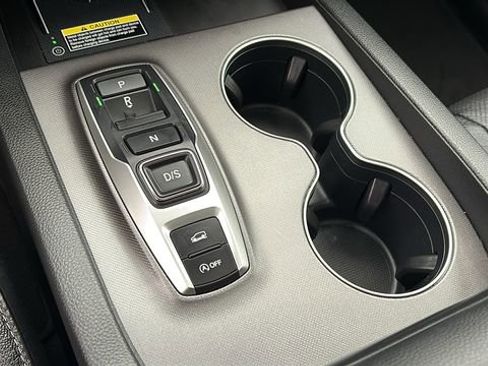Used 2025 Honda Passport EX-L image 19