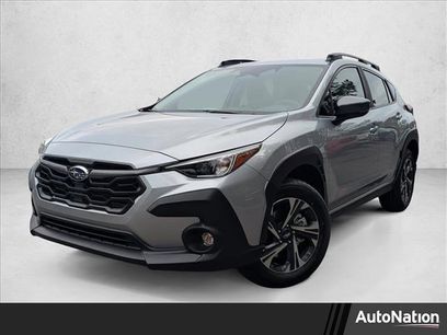New 2026 Subaru Crosstrek 2.0i Premium