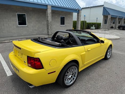 Used 2003 Ford Mustang Cobra RWD image 17