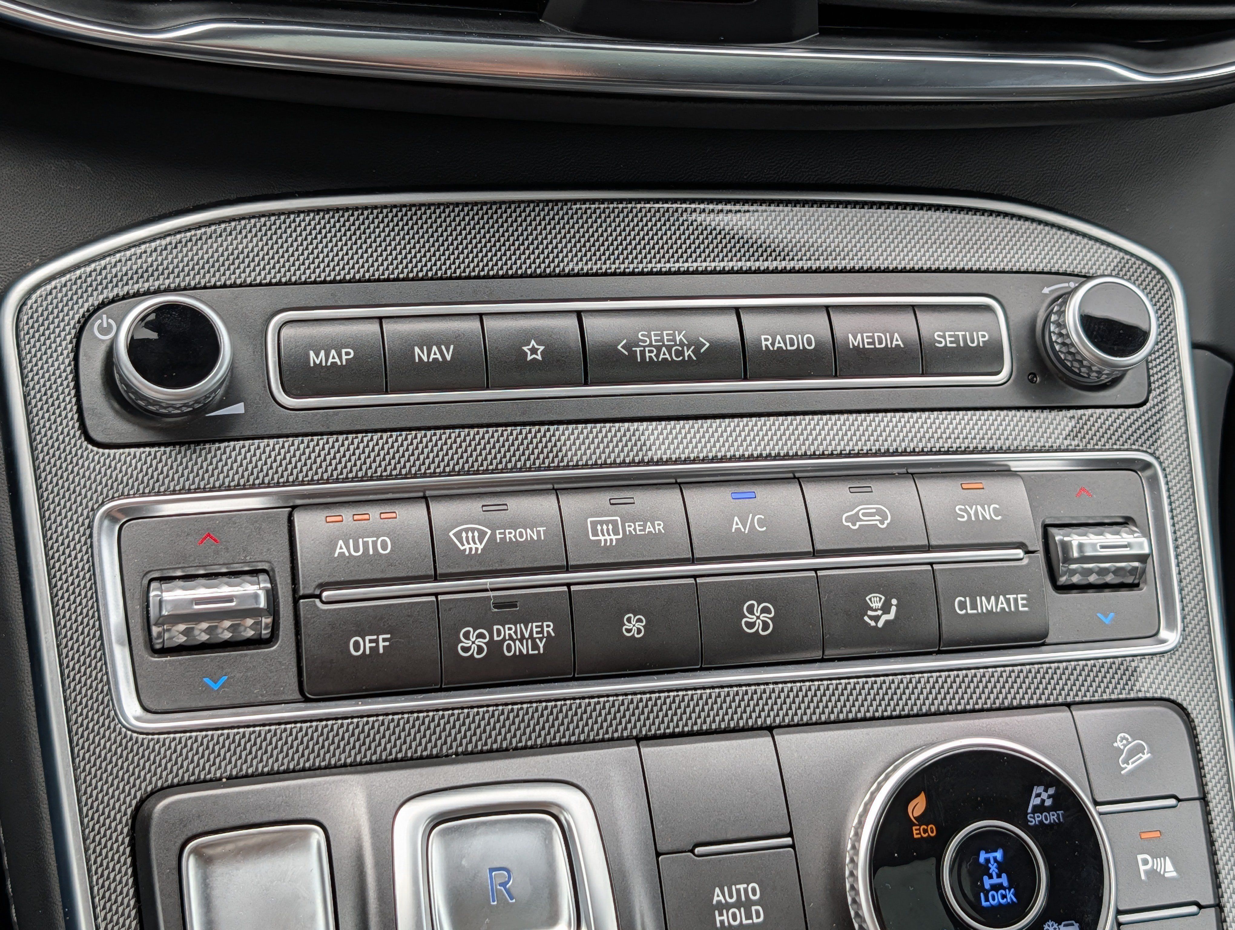 Certified 2023 Hyundai Santa Fe Limited AWD/4WD image 23