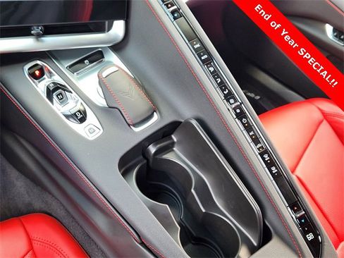 Certified 2023 Chevrolet Corvette Z06 image 15