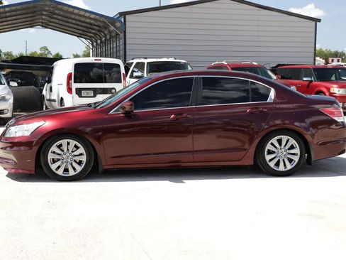 Used 2012 Honda Accord EX-L image 2