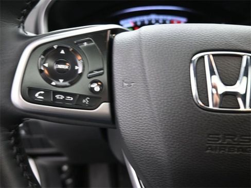 Used 2020 Honda CR-V Touring image 2