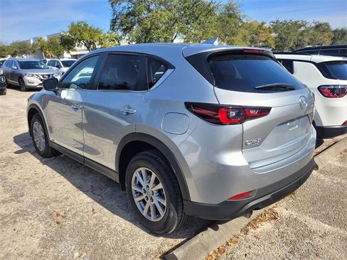 Used 2023 MAZDA CX-5 AWD 2.5 S image 5