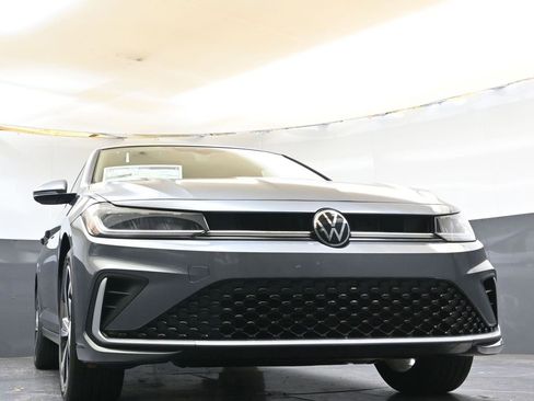 New 2026 Volkswagen Jetta SEL image 43