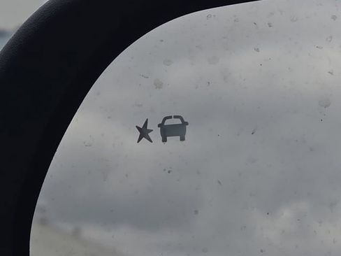 New 2026 Chevrolet Traverse LT w/ Driver Confidence Package image 10