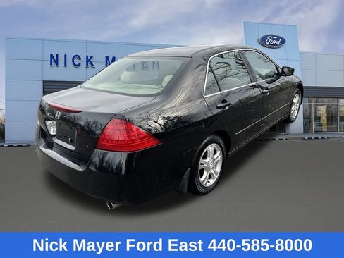 Used 2006 Honda Accord EX image 5
