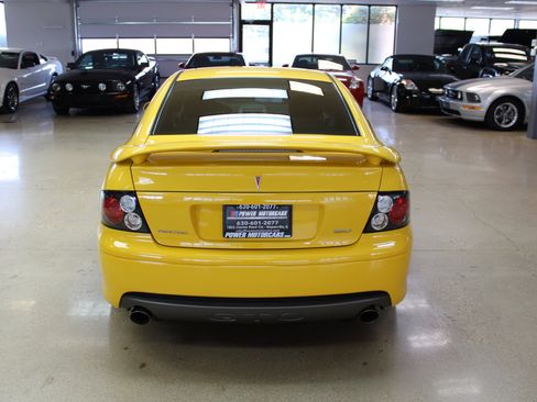 Used 2005 Pontiac GTO image 23