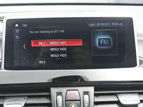 Used 2022 BMW X1 sDrive28i w/ Convenience Package image 19