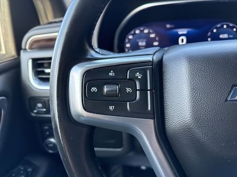 Certified 2023 Chevrolet Tahoe LT AWD/4WD image 18