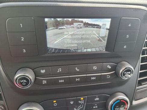 New 2025 Ford Transit 250 Low Roof image 12