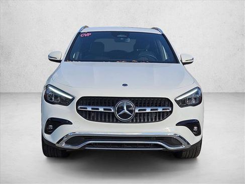 Used 2026 Mercedes-Benz GLA 250 image 2