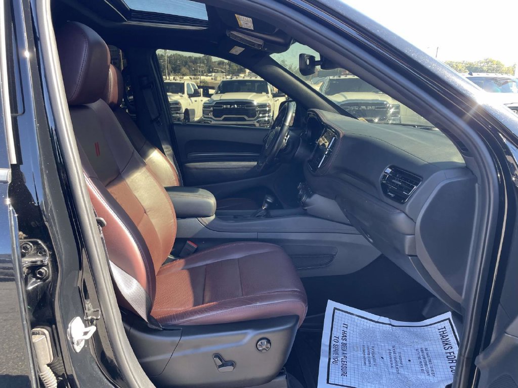 Used 2023 Dodge Durango GT AWD/4WD image 14