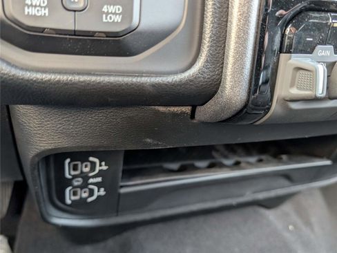 New 2026 RAM 3500 Tradesman w/ Safety Group AWD/4WD image 23