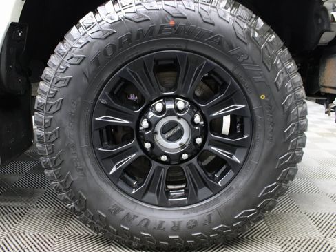 Used 2021 Ford F250 Lariat image 8