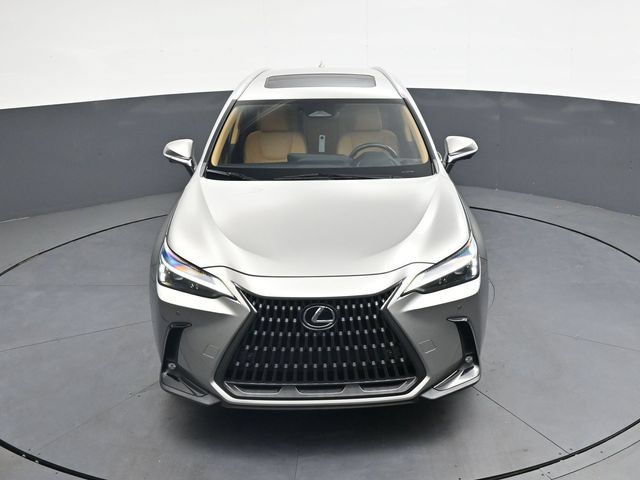 Used 2025 Lexus NX 350 AWD w/ Accessory Package (2T) image 30