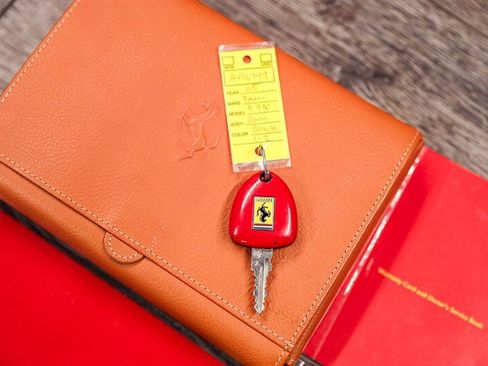 Used 2005 Ferrari F430 Spider image 57