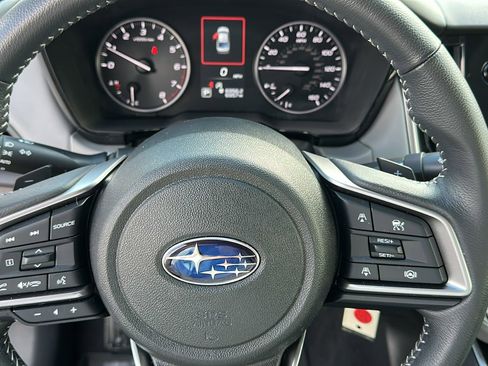 Used 2024 Subaru Legacy Premium image 10