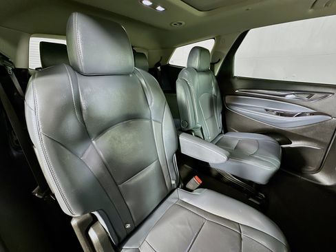 Used 2019 Buick Enclave Premium w/ Trailering Package, 5000 lbs. image 28