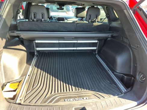 Used 2019 Chevrolet Blazer RS image 8