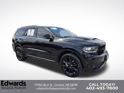 Used 2018 Dodge Durango GT w/ Premium Group