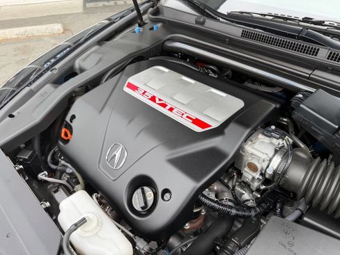 Used 2008 Acura TL Type-S FWD image 14
