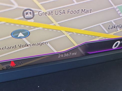 Used 2023 Volkswagen Arteon SEL image 32