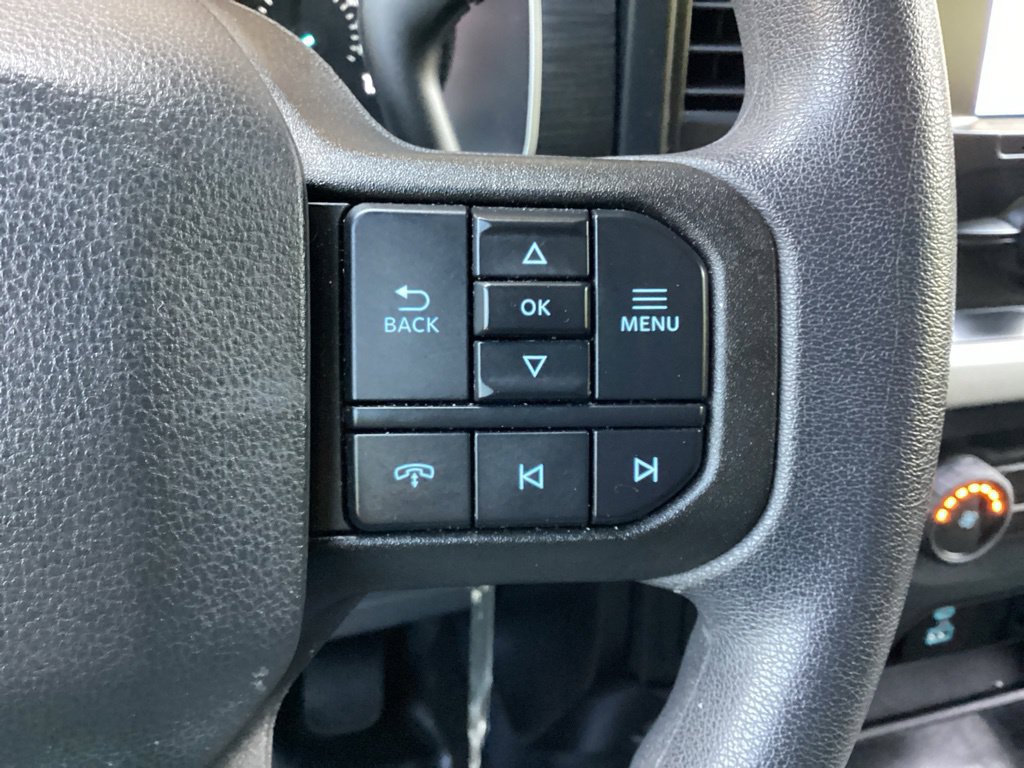 Used 2022 Ford F150 XL AWD/4WD image 48