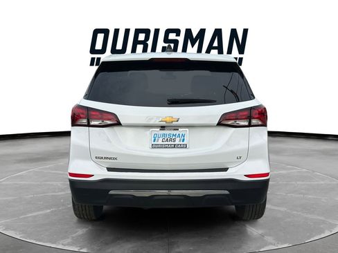 Used 2023 Chevrolet Equinox LT FWD image 5