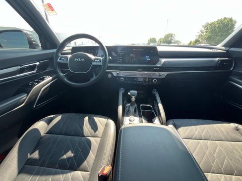 Used 2024 Kia Telluride EX X-Line image 14