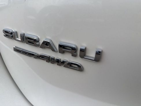 Used 2022 Subaru Forester image 5