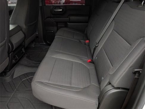 Used 2023 Chevrolet Silverado 2500 Custom w/ Custom Value Package image 24