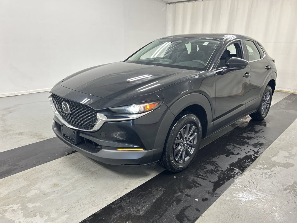 Used 2024 MAZDA CX-30 AWD 2.5 S image 5