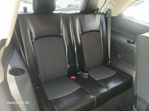 Used 2018 Dodge Journey Crossroad FWD image 15