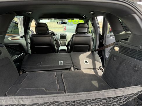 Used 2019 Lincoln MKC Select w/ Select Plus Package image 16