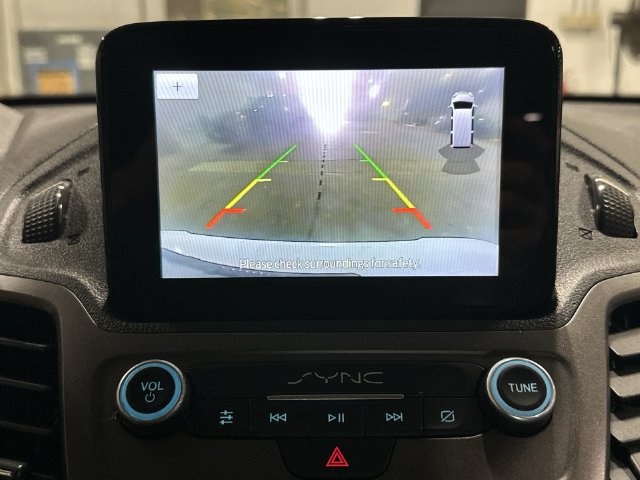 Certified 2020 Ford Transit Connect XLT FWD image 29
