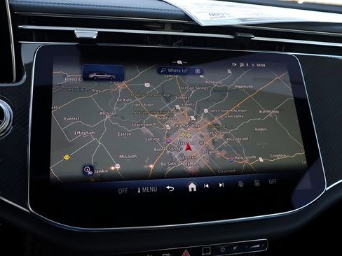 New 2026 Mercedes-Benz E 53 AMG e 4MATIC Sedan image 51