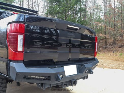 Used 2022 Ford F250 Lariat w/ Lariat Ultimate Package image 66