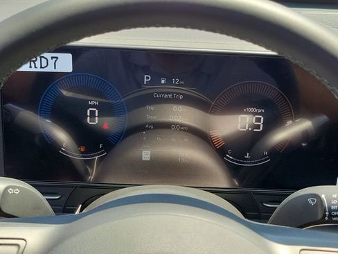 New 2026 Hyundai Kona SEL Sport FWD image 9